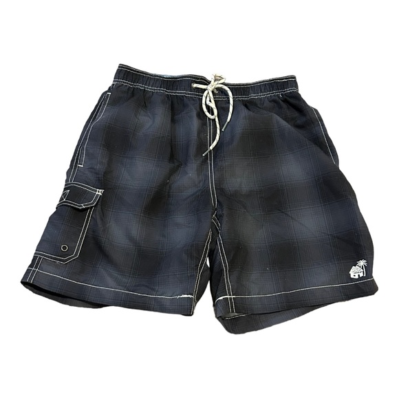 Men’s Swim Shorts - Picture 1 of 3